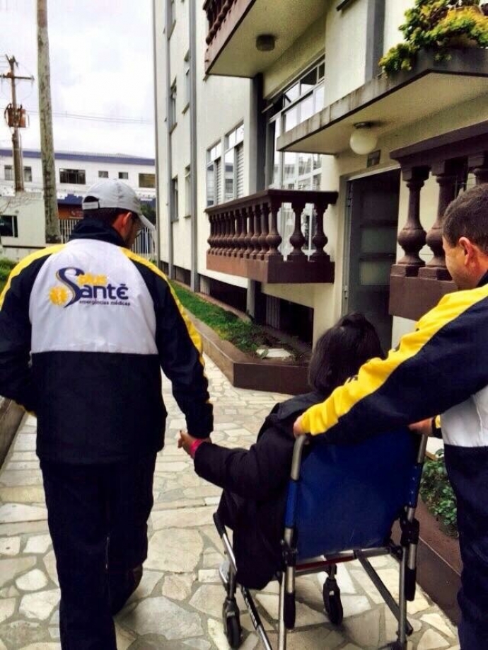 QUANDO A PRESSA PRECISA SER AMIGA DA PERFEIÇÃO